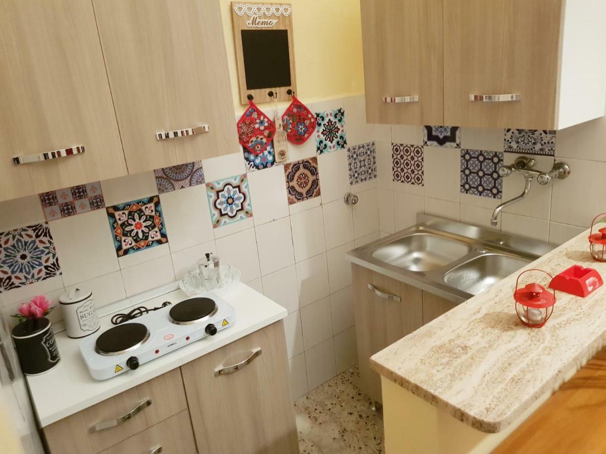 Apartamento I Tetti Del Centro Storico Nápoles Exterior foto