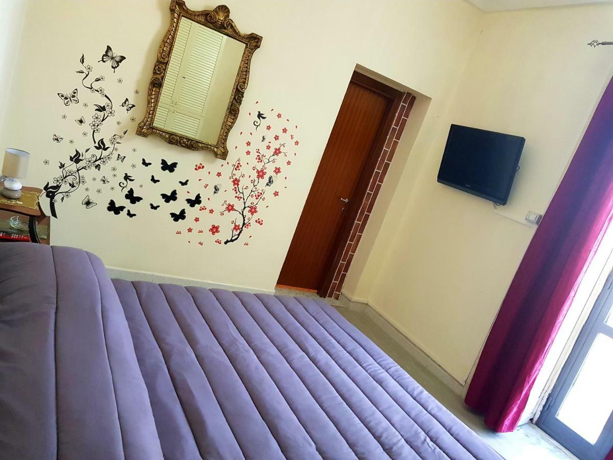 Apartamento I Tetti Del Centro Storico Nápoles Exterior foto